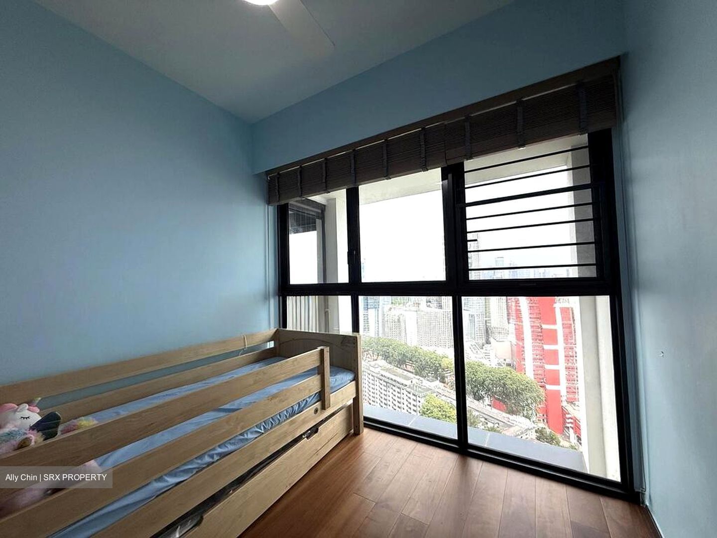 One Pearl Bank (D3), Apartment #517878021